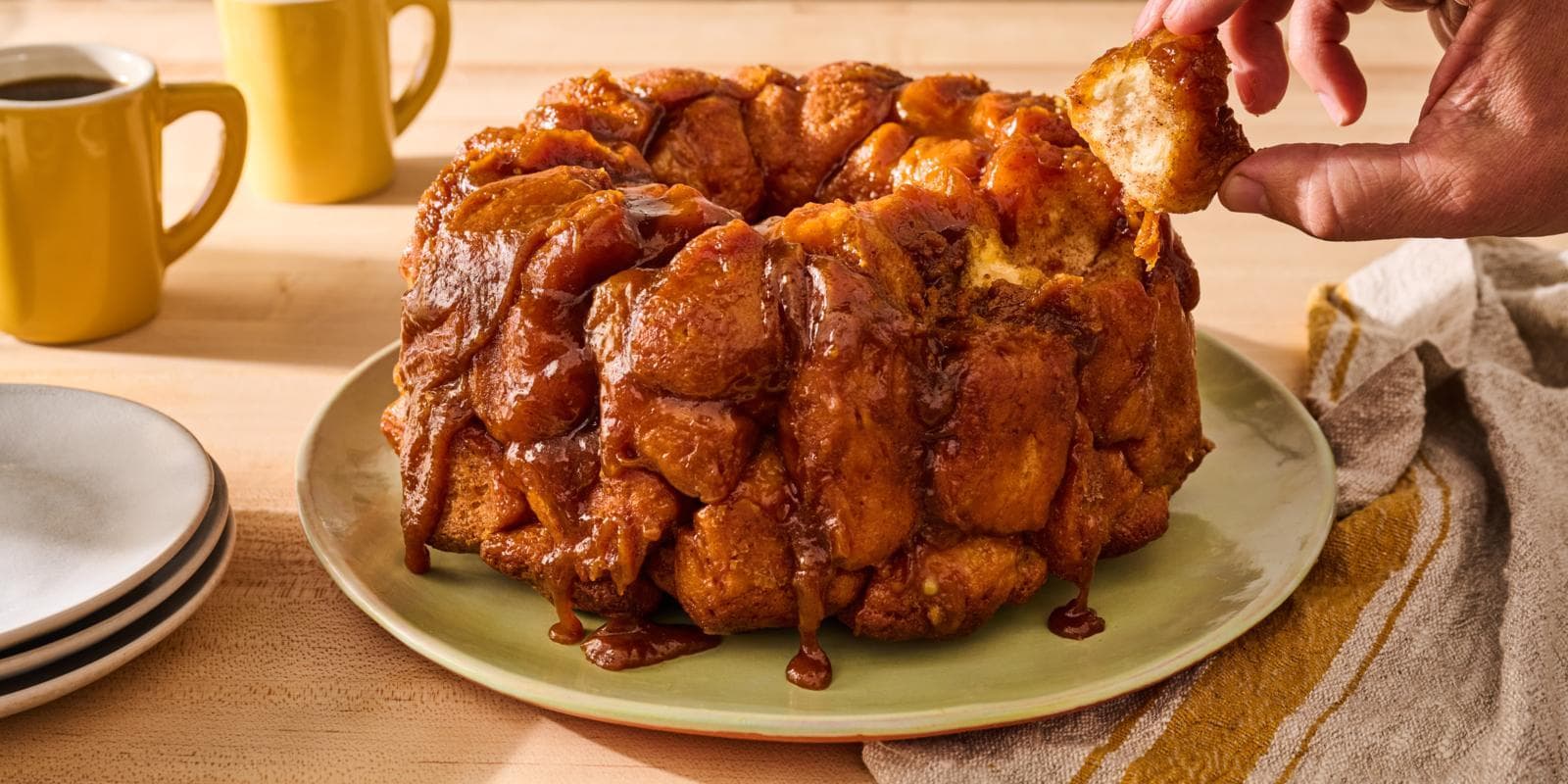Monkey Bread