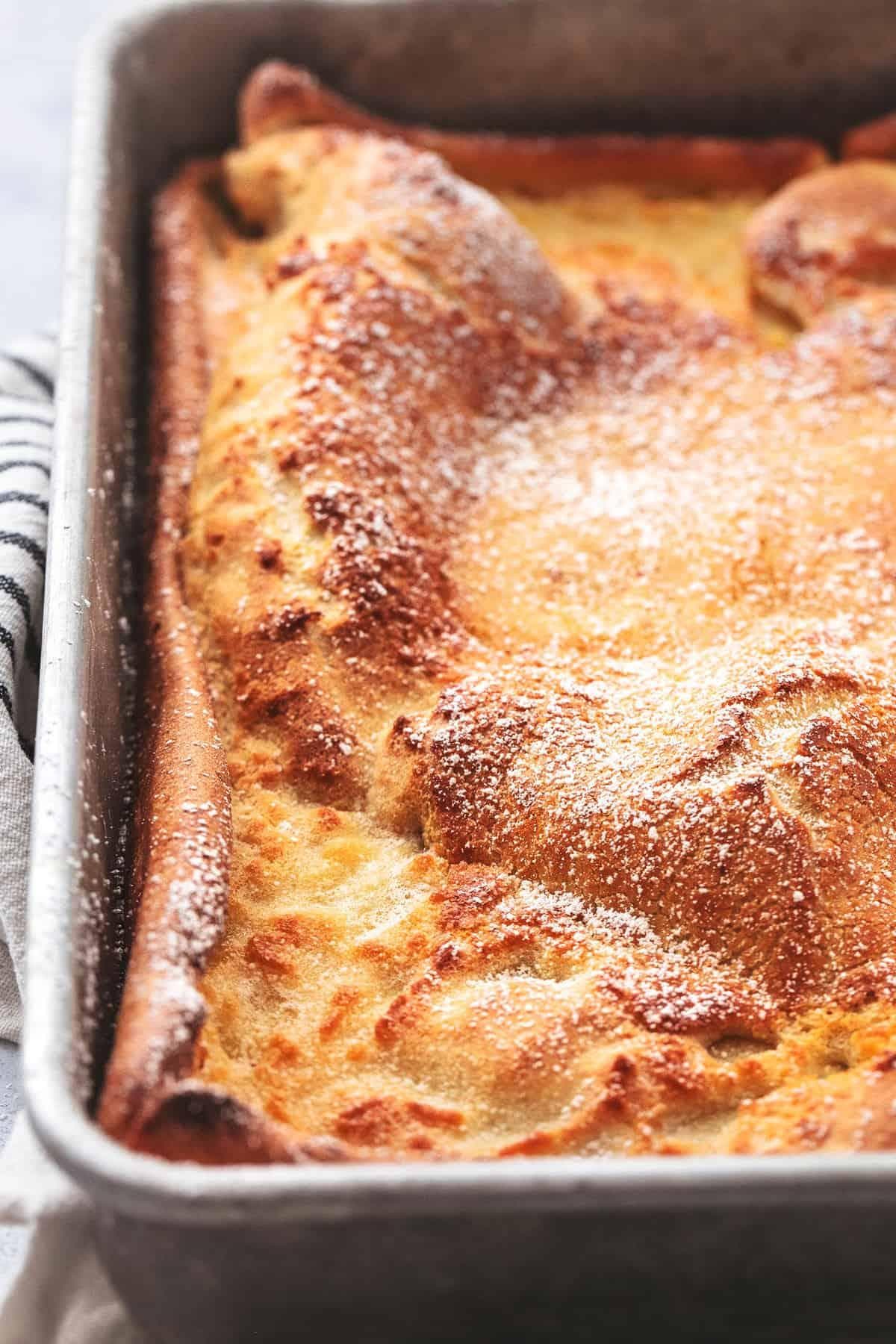 German Pancakes Recipe
