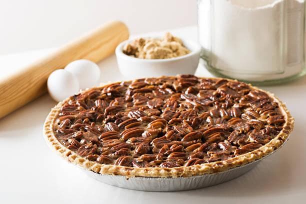 Pecan Pie