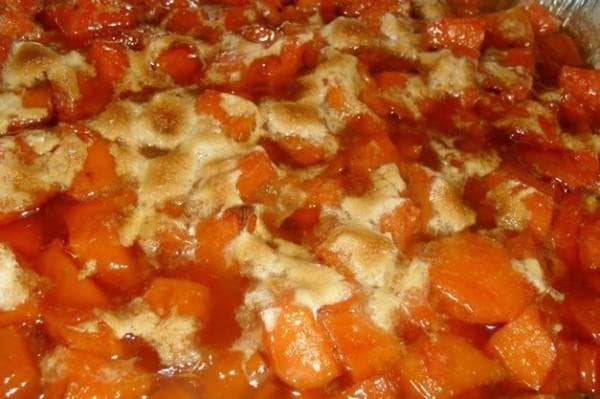 Candied Yams